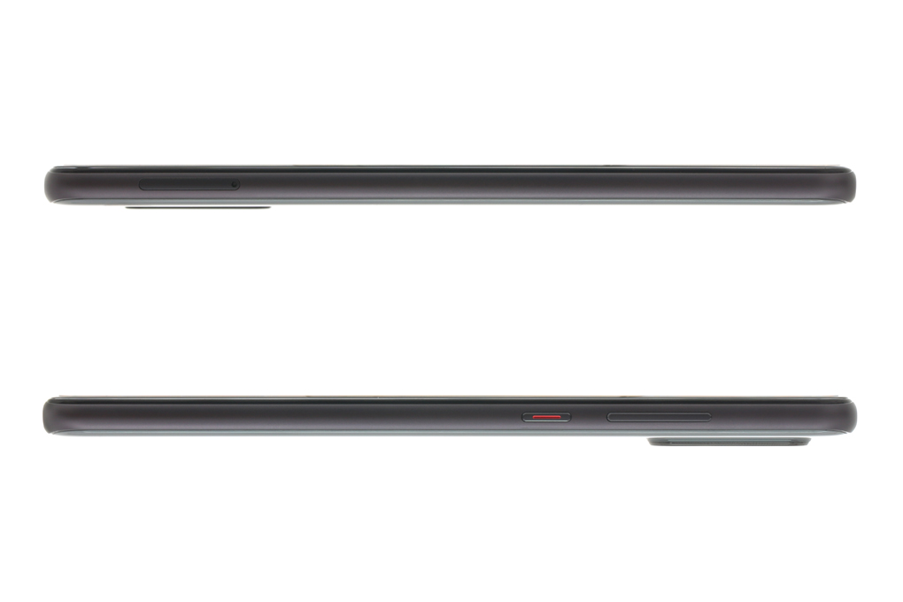 Điện thoại Huawei P30 Màu Đen