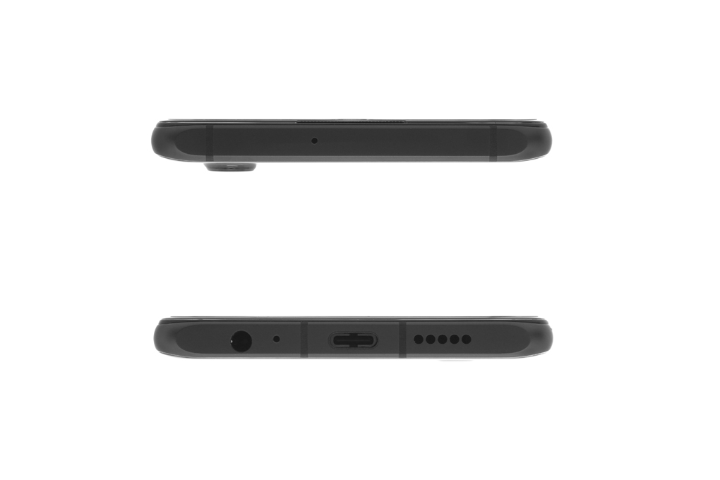 Điện thoại Huawei P30 Màu Đen