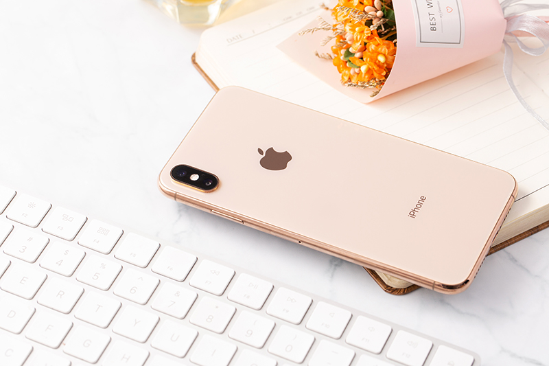 Đánh giá điện thoại iPhone Xs Max chính hãng