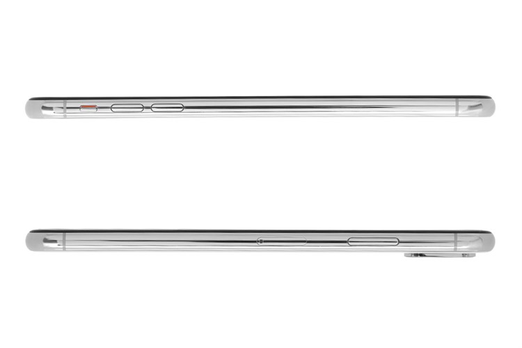 Điện thoại iPhone Xs Max 64GB Màu Bạc