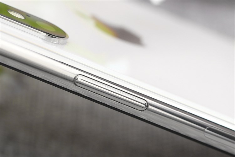 Điện thoại iPhone Xs Max 64GB Màu Bạc