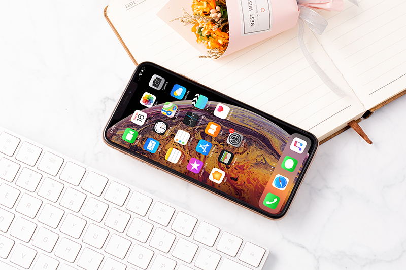 Màn hình điện thoại iPhone Xs Max