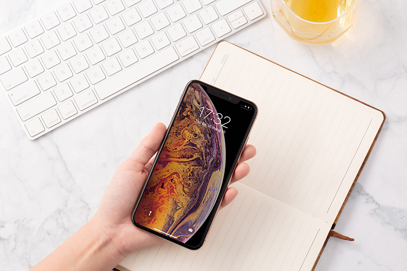 IPhone Xs Max 64GB giảm 3.500.000đ vào ngày 14/4