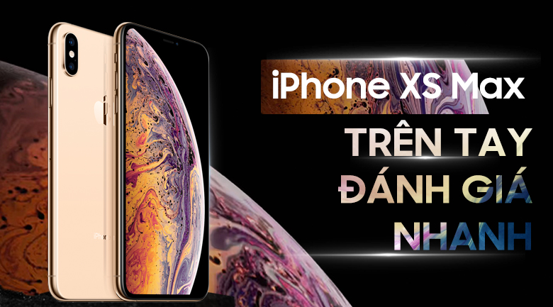 Iphone Xs Max 256gb Chinh Hang Trả Gop 0 Giảm 1 5 Triệu