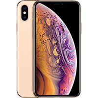 Điện thoại iPhone Xs Max 256GB Màu Vàng đồng