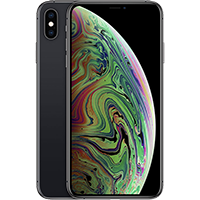 Điện thoại iPhone Xs Max 256GB Màu Xám