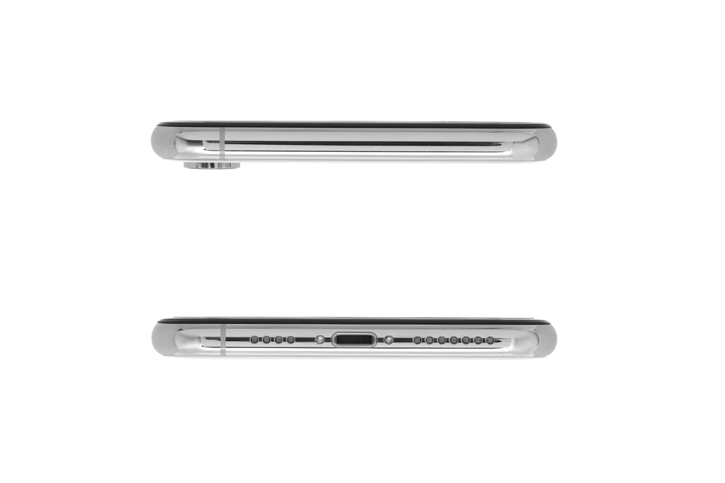 Điện thoại iPhone Xs Max 256GB Màu Bạc