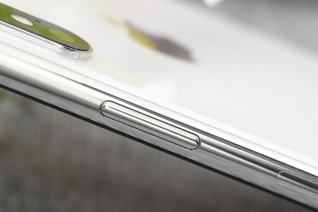Điện thoại iPhone Xs Max 256GB Màu Bạc