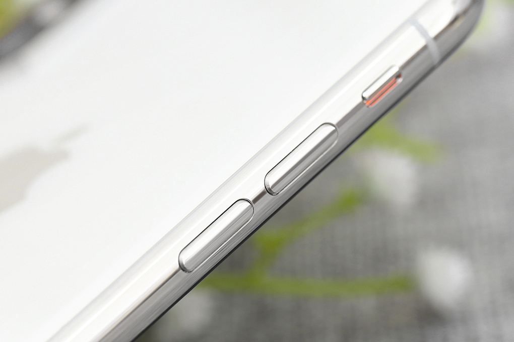 Điện thoại iPhone Xs Max 256GB Màu Bạc