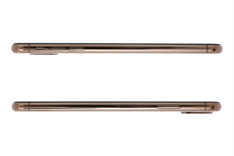 Điện thoại iPhone Xs Max 256GB Màu Vàng đồng