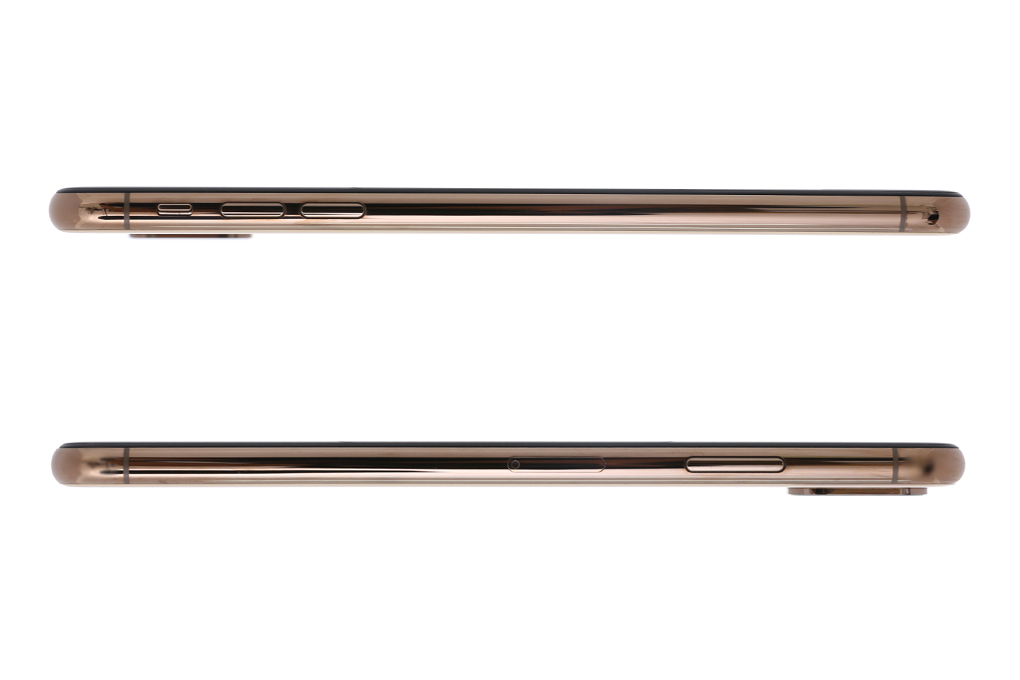 Điện thoại iPhone Xs Max 256GB Màu Vàng đồng