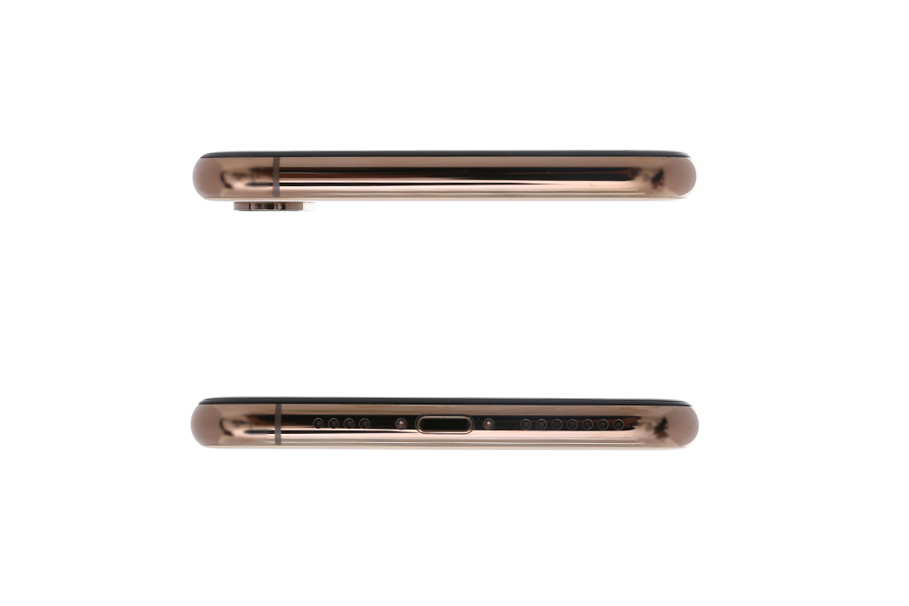 Điện thoại iPhone Xs Max 256GB Màu Vàng đồng