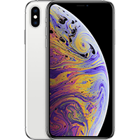 Điện thoại iPhone Xs Max 256GB Màu Bạc