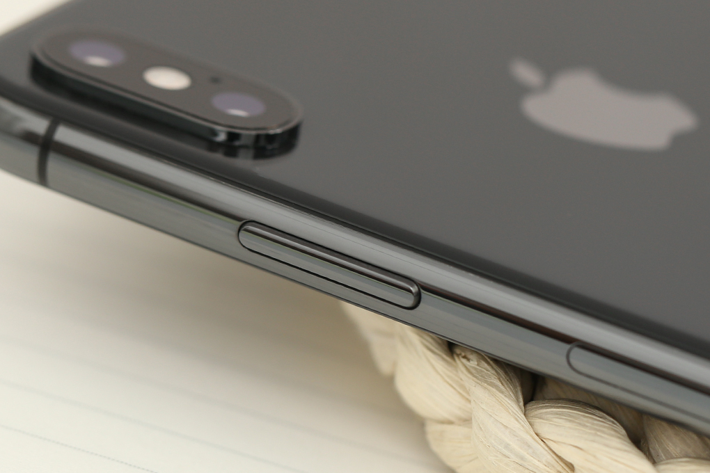 Điện thoại iPhone Xs Max 256GB Màu Xám