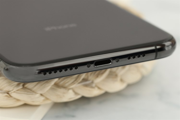 Điện thoại iPhone Xs Max 256GB Màu Xám