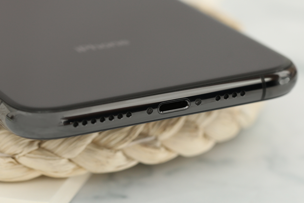Điện thoại iPhone Xs Max 256GB Màu Xám
