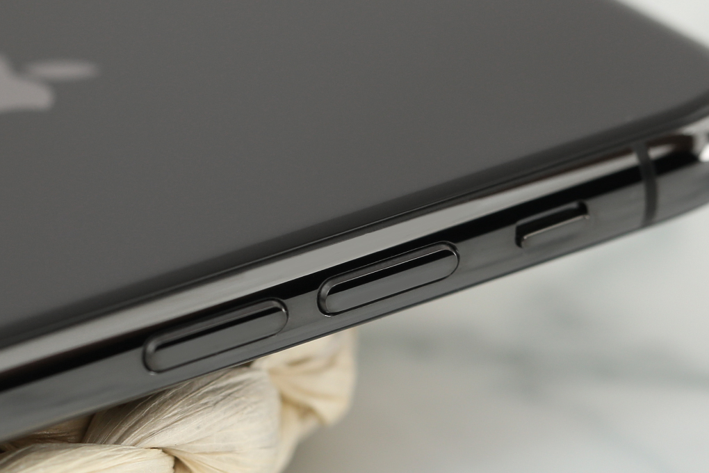 Điện thoại iPhone Xs Max 256GB Màu Xám