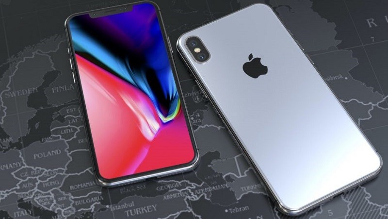Đánh giá điện thoại iPhone XS