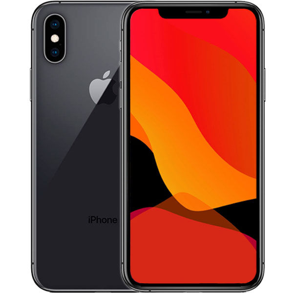 So sánh chi tiết Điện thoại iPhone 7 Red 128GB với iPhone Xs 64GB
