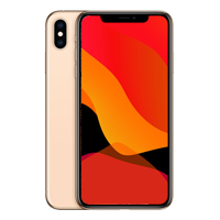 Điện thoại iPhone Xs 64GB Màu Vàng đồng