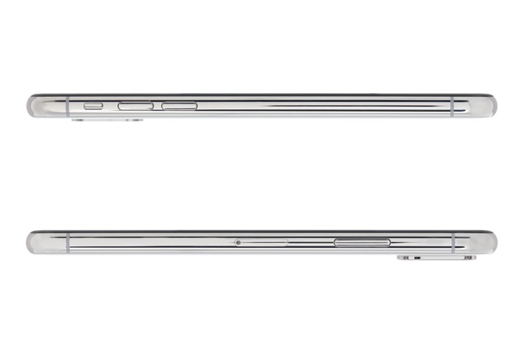 Điện thoại iPhone Xs 64GB Màu Bạc