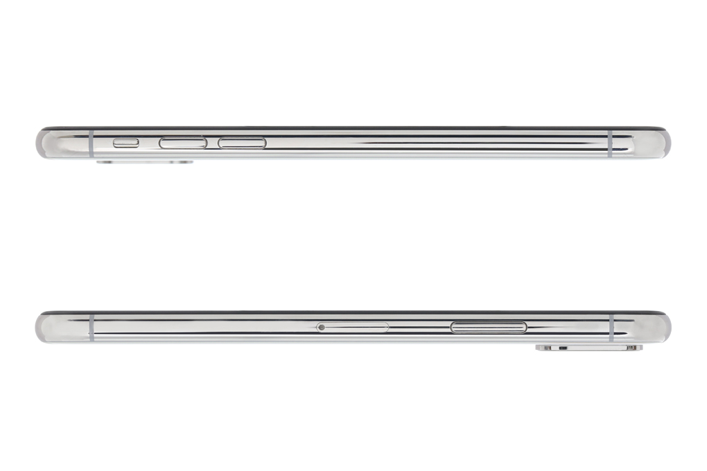 Điện thoại iPhone Xs 64GB Màu Bạc