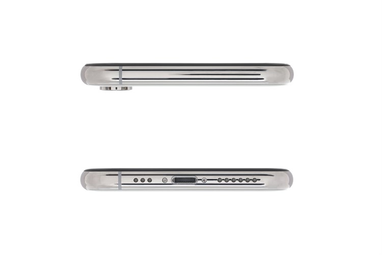 Điện thoại iPhone Xs 64GB Màu Bạc