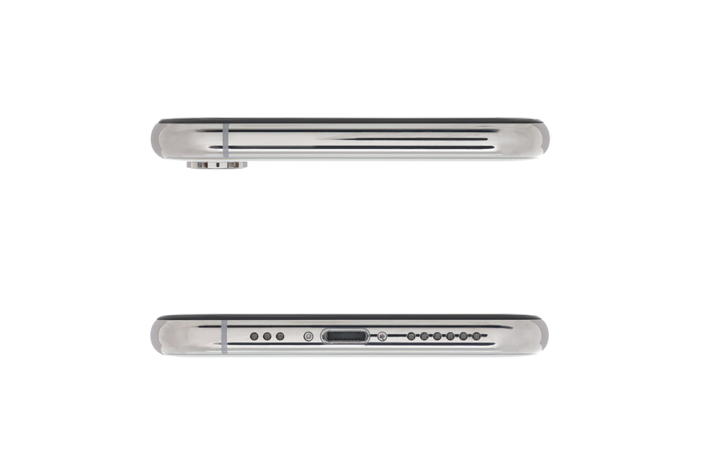 Điện thoại iPhone Xs 64GB Màu Bạc