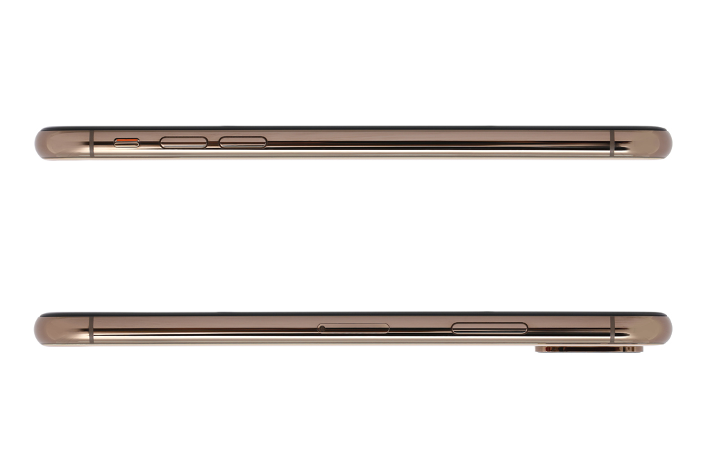 Điện thoại iPhone Xs 64GB Màu Vàng đồng