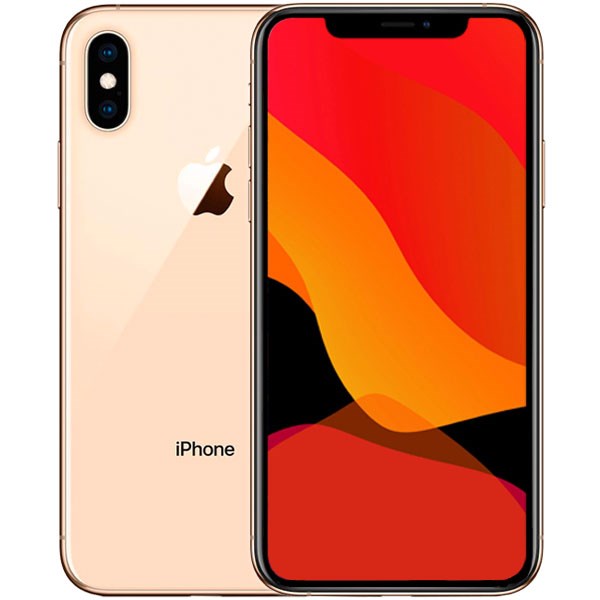 iPhone XS 64G