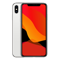 Điện thoại iPhone Xs 64GB Màu Bạc