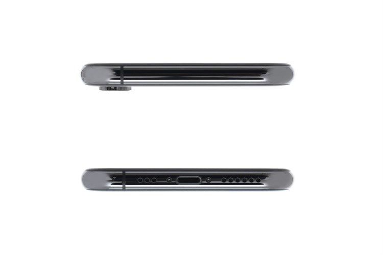 Điện thoại iPhone Xs 64GB Màu Xám