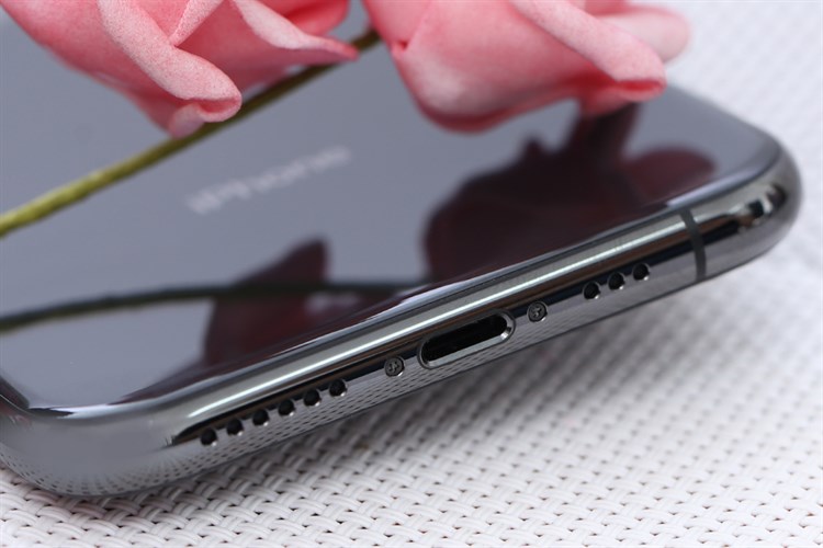 Điện thoại iPhone Xs 64GB Màu Xám