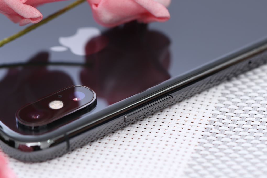Điện thoại iPhone Xs 64GB Màu Xám