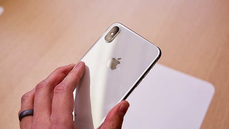 Camera sau điện thoại iPhone XS Camera sau điện thoại iPhone XS