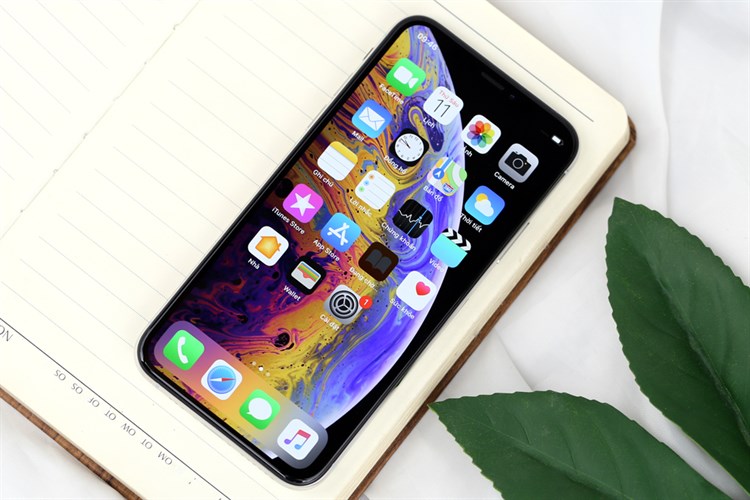 Điện thoại iPhone Xs 256GB