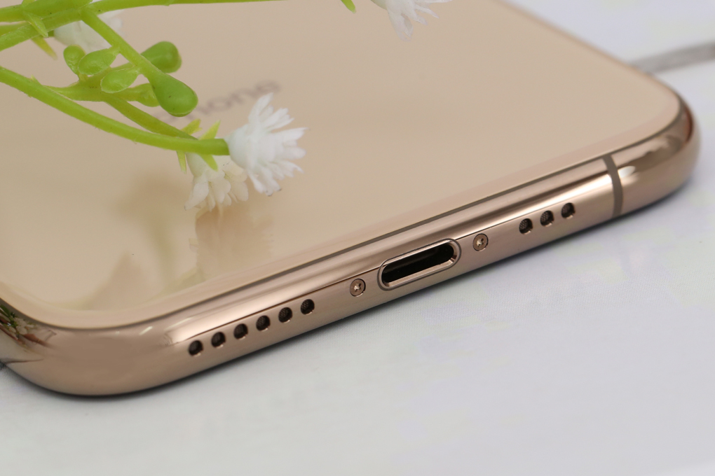 iPhone Xs 256GB - 25