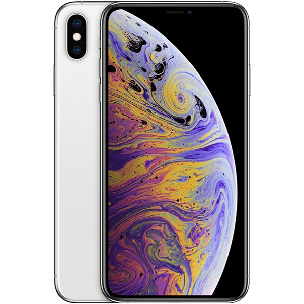 iPhone XS 256Gバッテリーも問題はありません