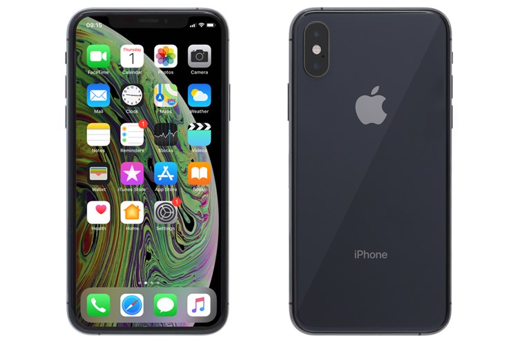 Điện thoại iPhone Xs 256GB