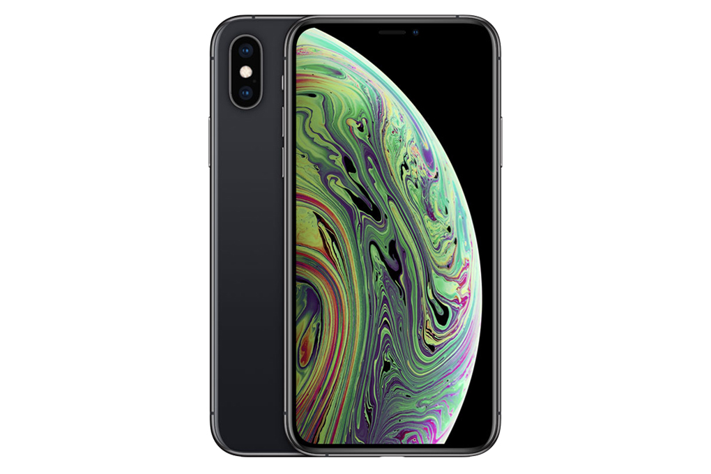 iPhone Xs 256GB - 10
