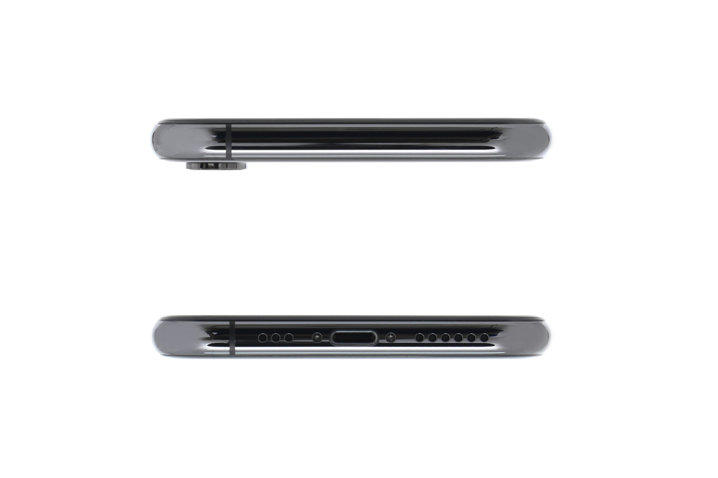 iPhone Xs 256GB - 15