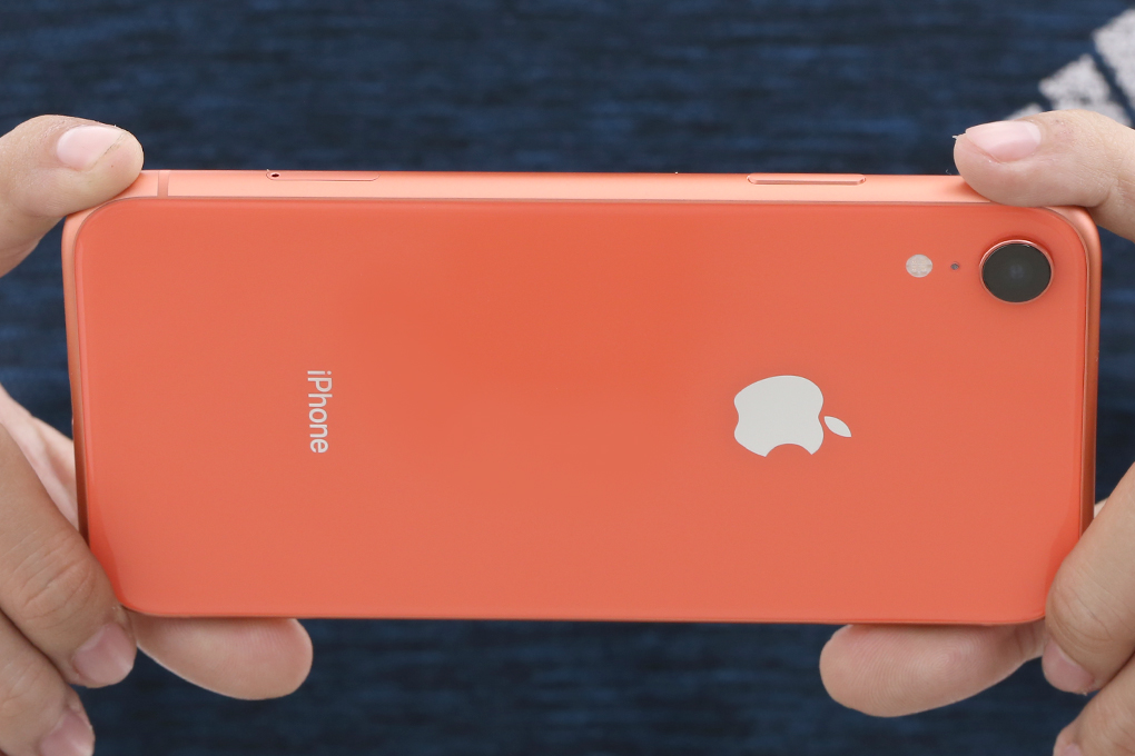 Điện thoại iPhone XR 64GB
