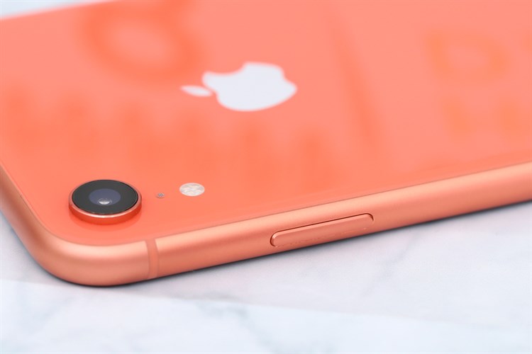 Điện thoại iPhone XR 64GB Màu Cam