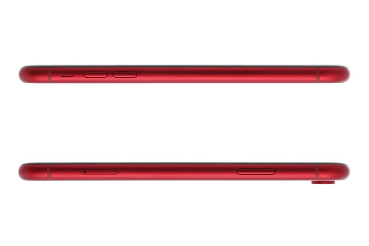 Điện thoại iPhone XR 64GB Màu Đỏ