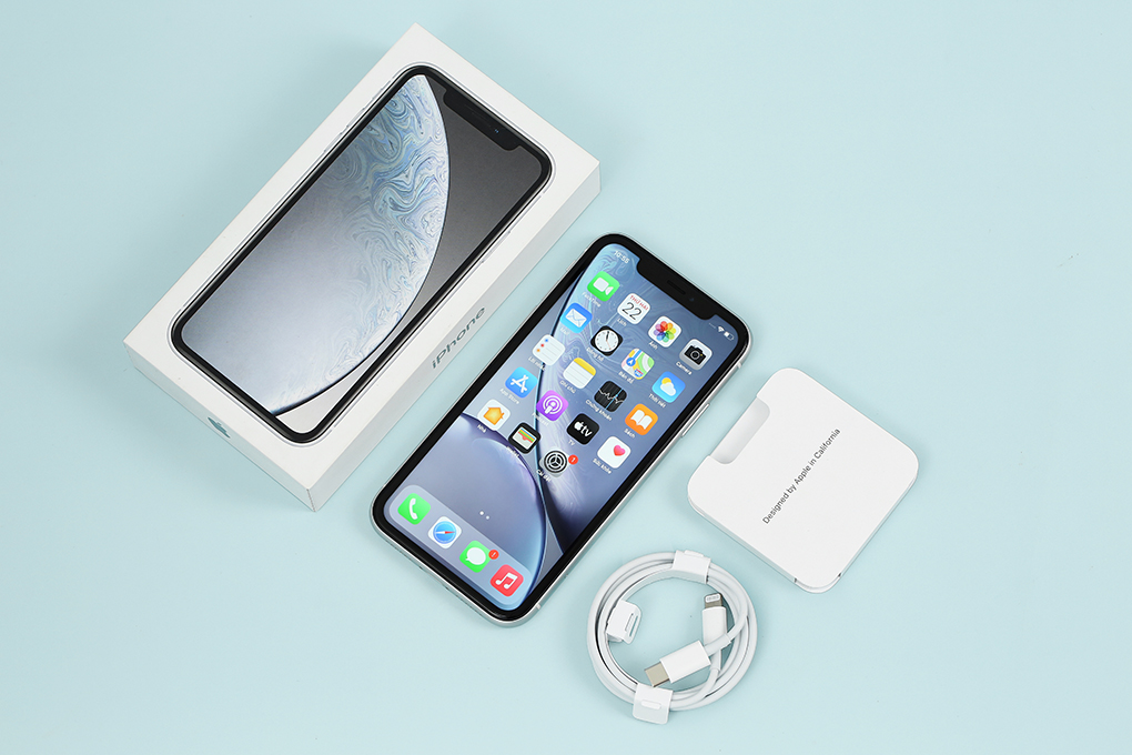 Điện thoại iPhone XR 64GB