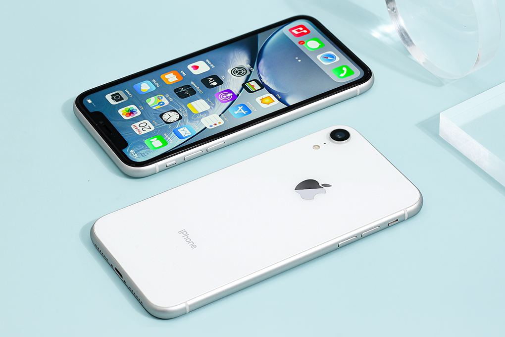 Điện thoại iPhone XR 64GB