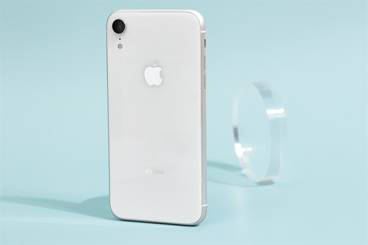 Điện thoại iPhone XR 64GB Màu Trắng