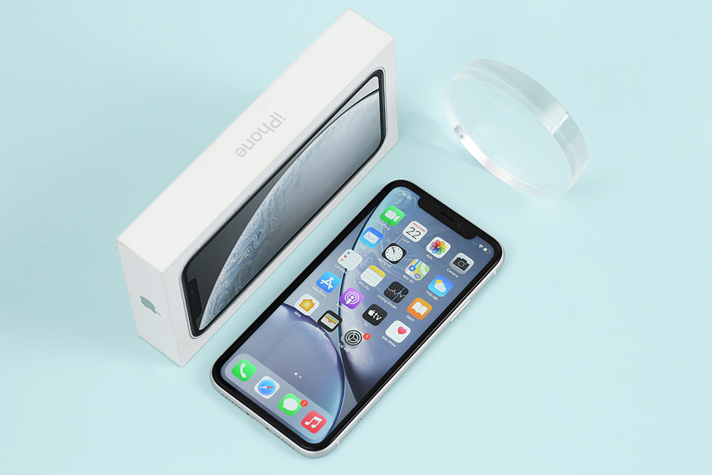 Điện thoại iPhone XR 64GB