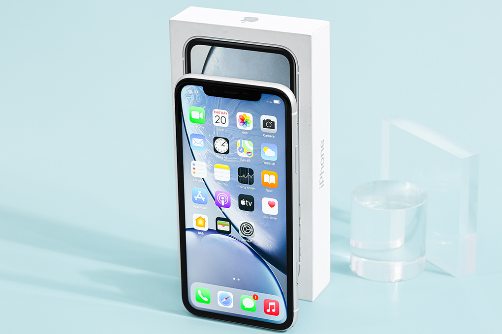 Điện thoại iPhone XR 64GB