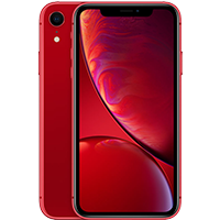 Điện thoại iPhone XR 64GB Màu Đỏ